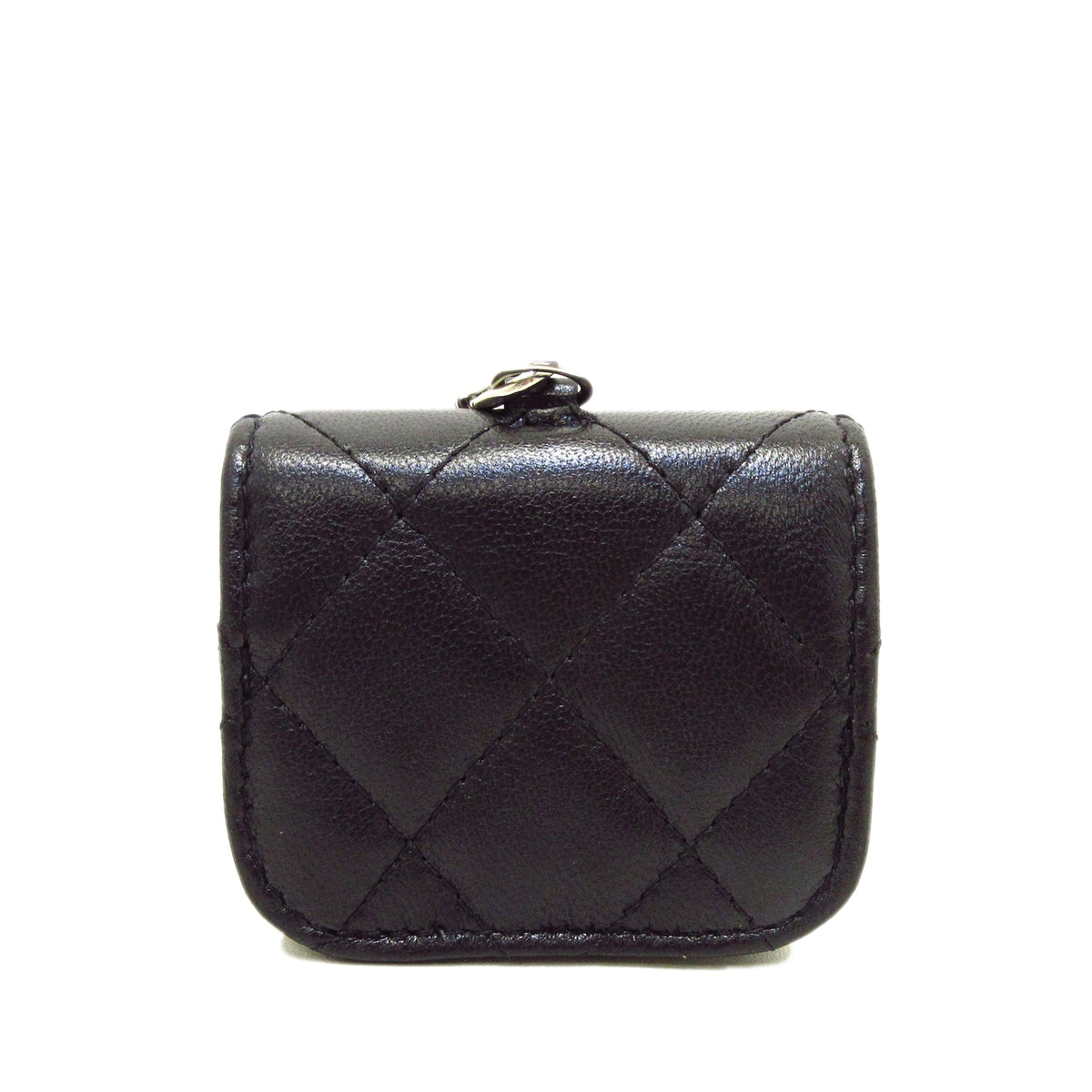 CHANEL Lambskin AirPods Pro Case Other SLG