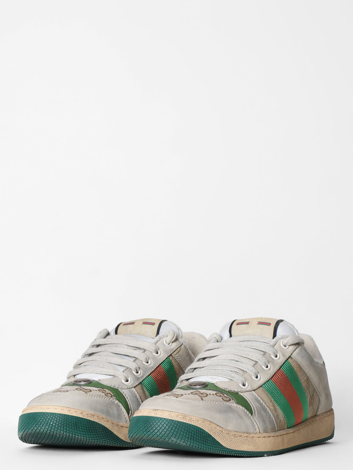 Gucci Screener Sneakers