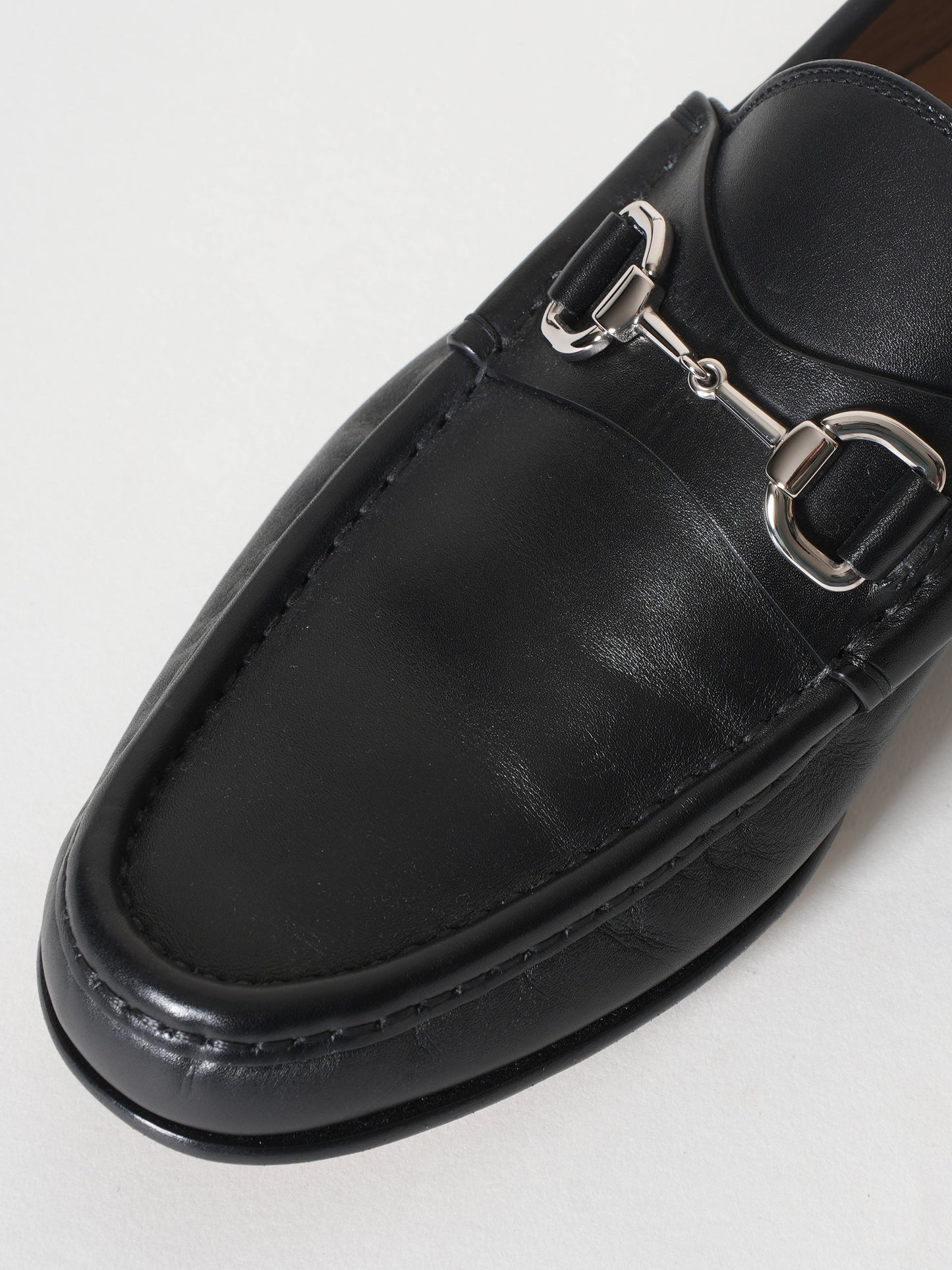 New Gucci Shoes / Loafers Horsebit