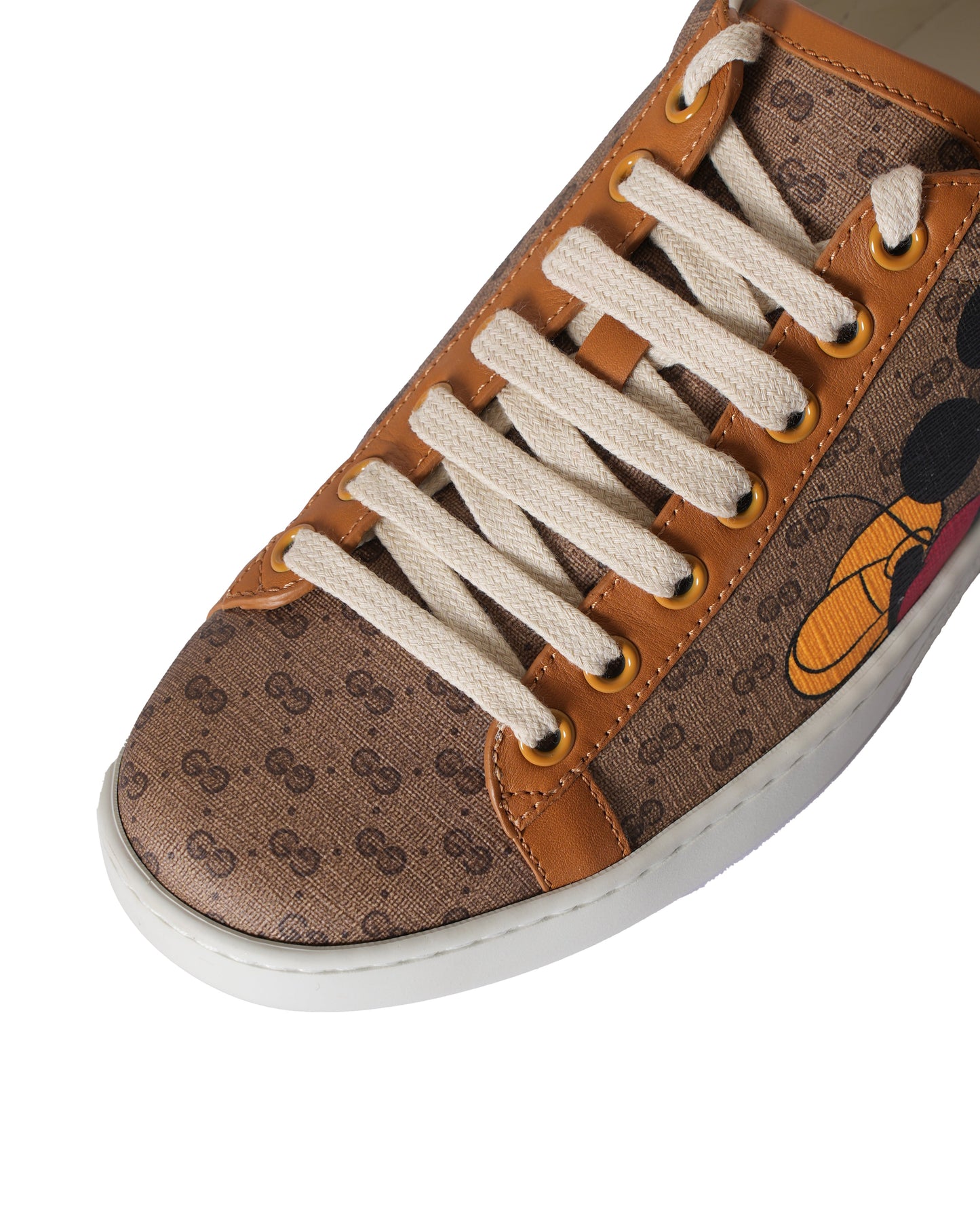 *New* Gucci Ace x Disney DD Women Sneakers