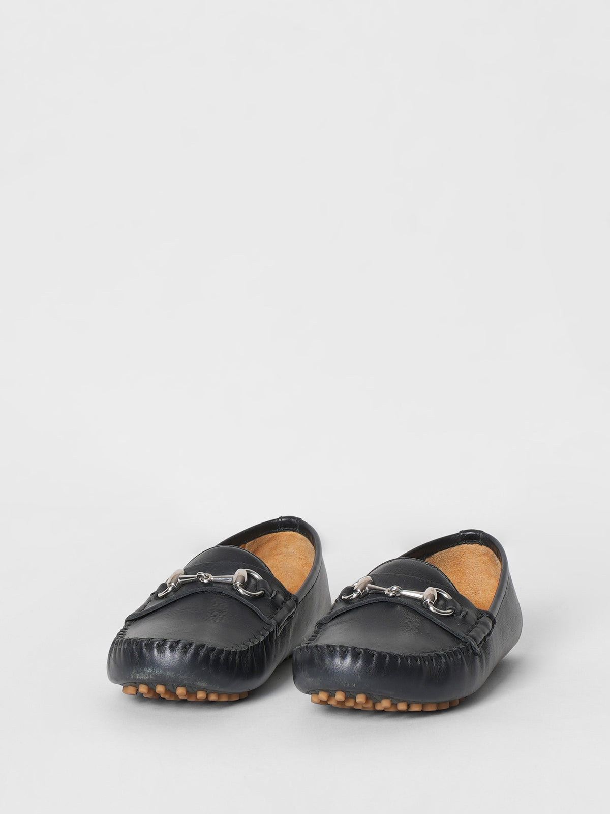 Gucci Buys Loafers