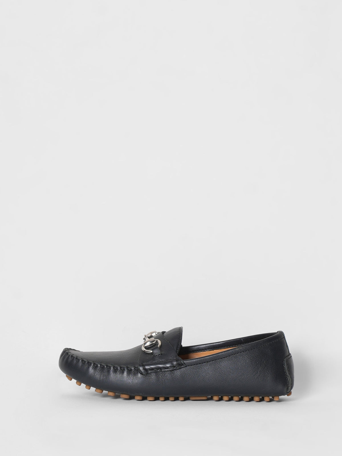 Gucci Buys Loafers