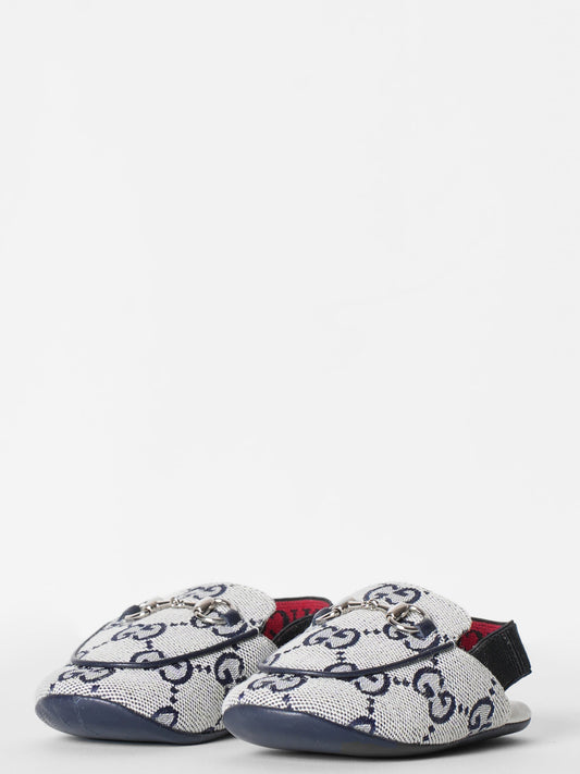 Gucci Baby Shoes
