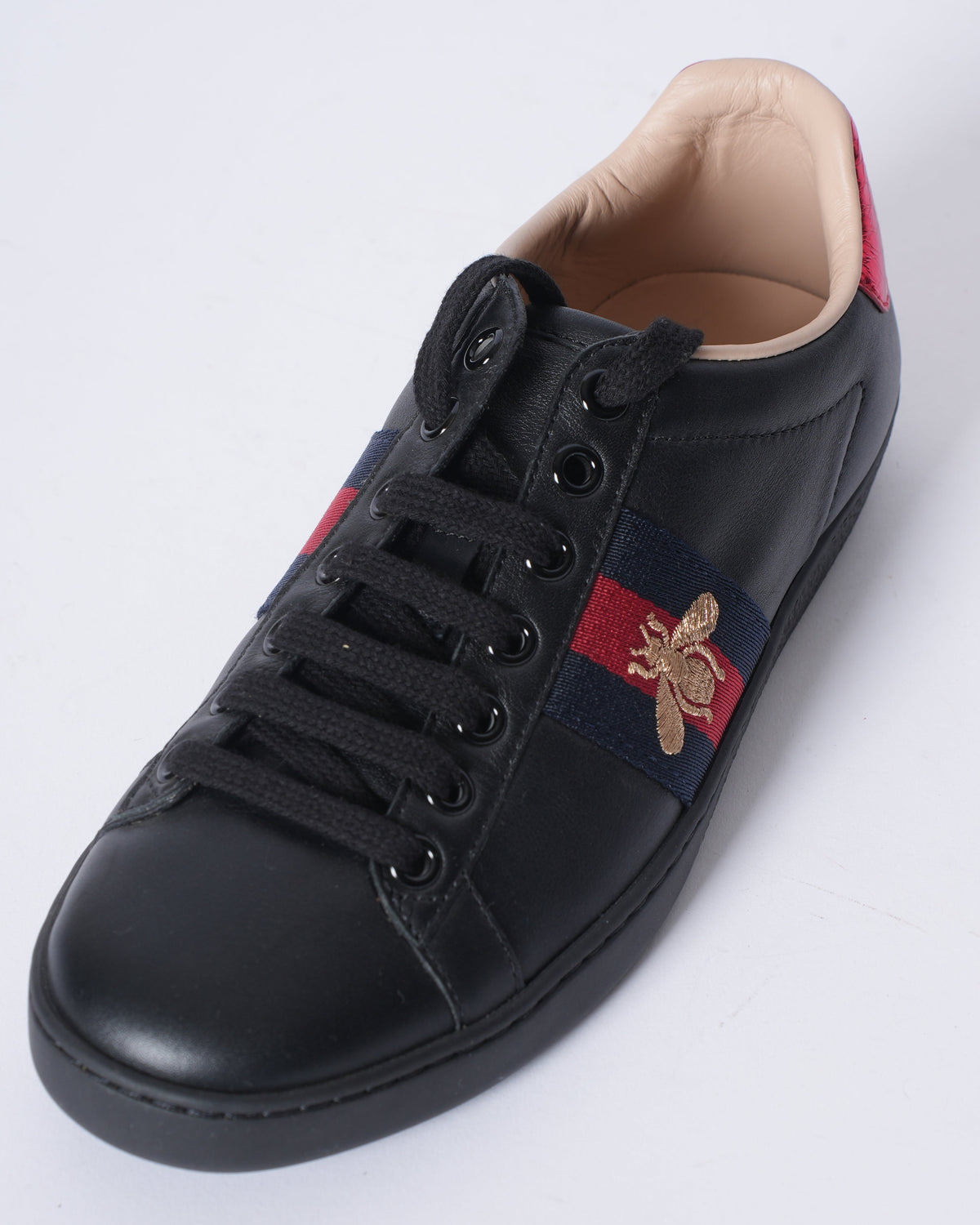 Gucci Black sneakers