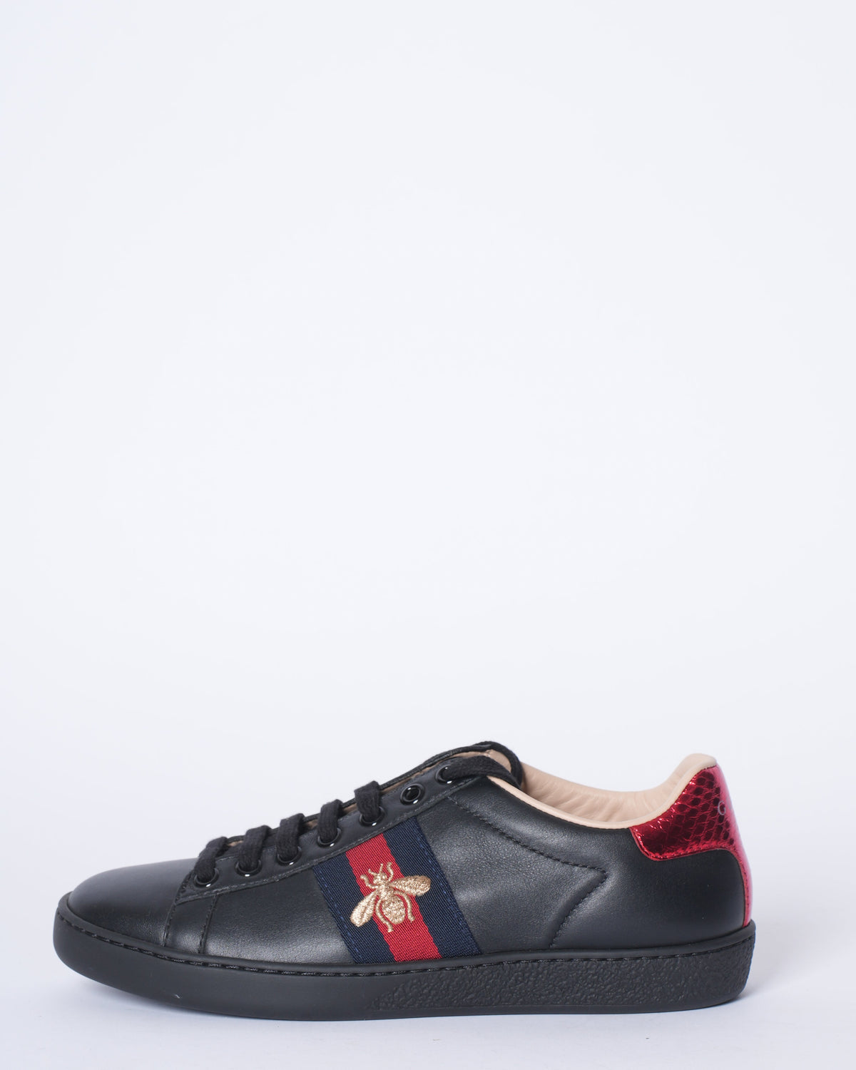Gucci Black sneakers