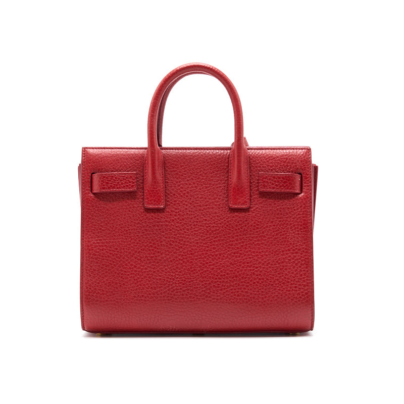 Saint Laurent Sac De Jour Nano
