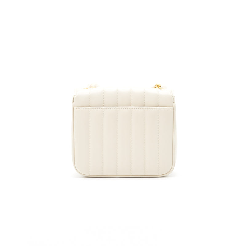 Saint Laurent Small Vicky Bag