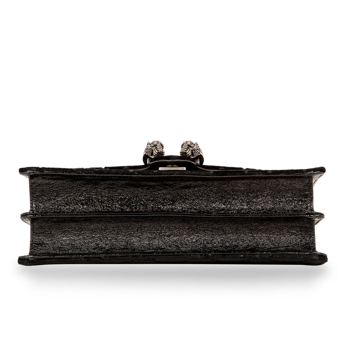 Dionysus GG Velvet Bag