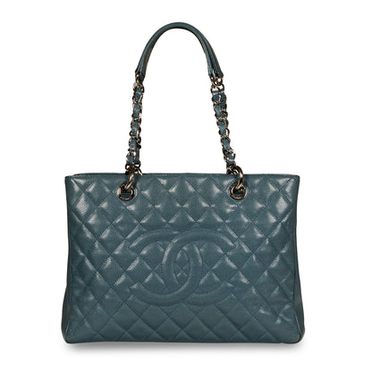 Grand Shopping Tote - GST - SHW