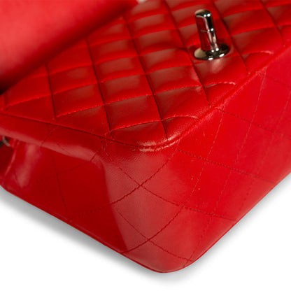 Classic Flap Bag - Mini Square