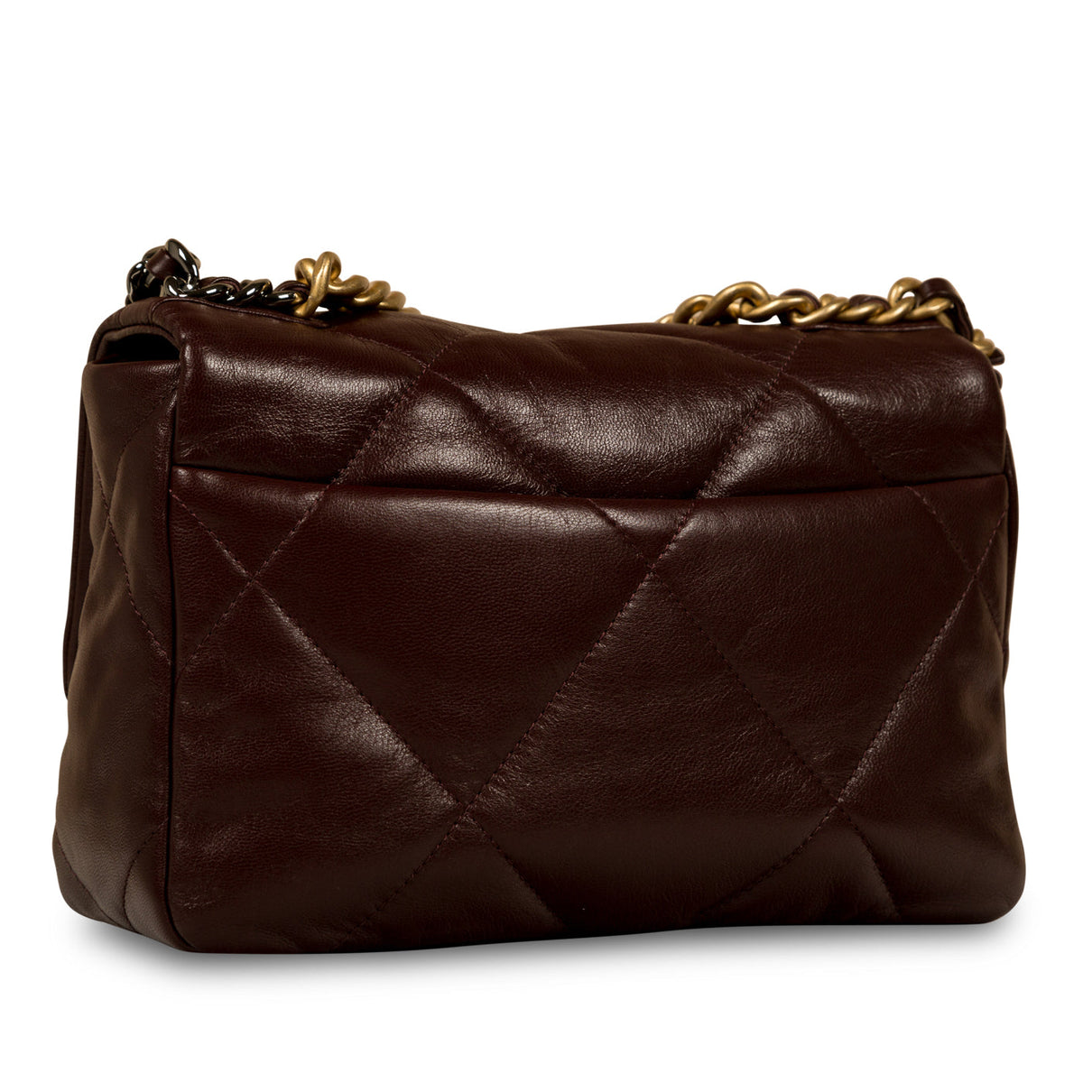 Chanel 19 Flap Bag - Small