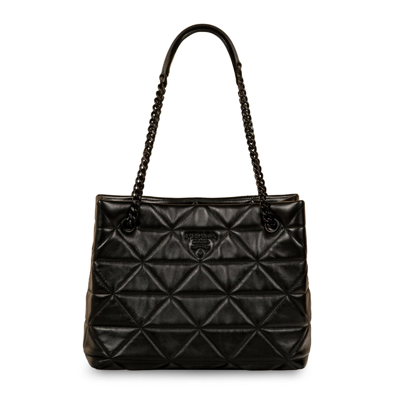 Prada Spectrum - Black