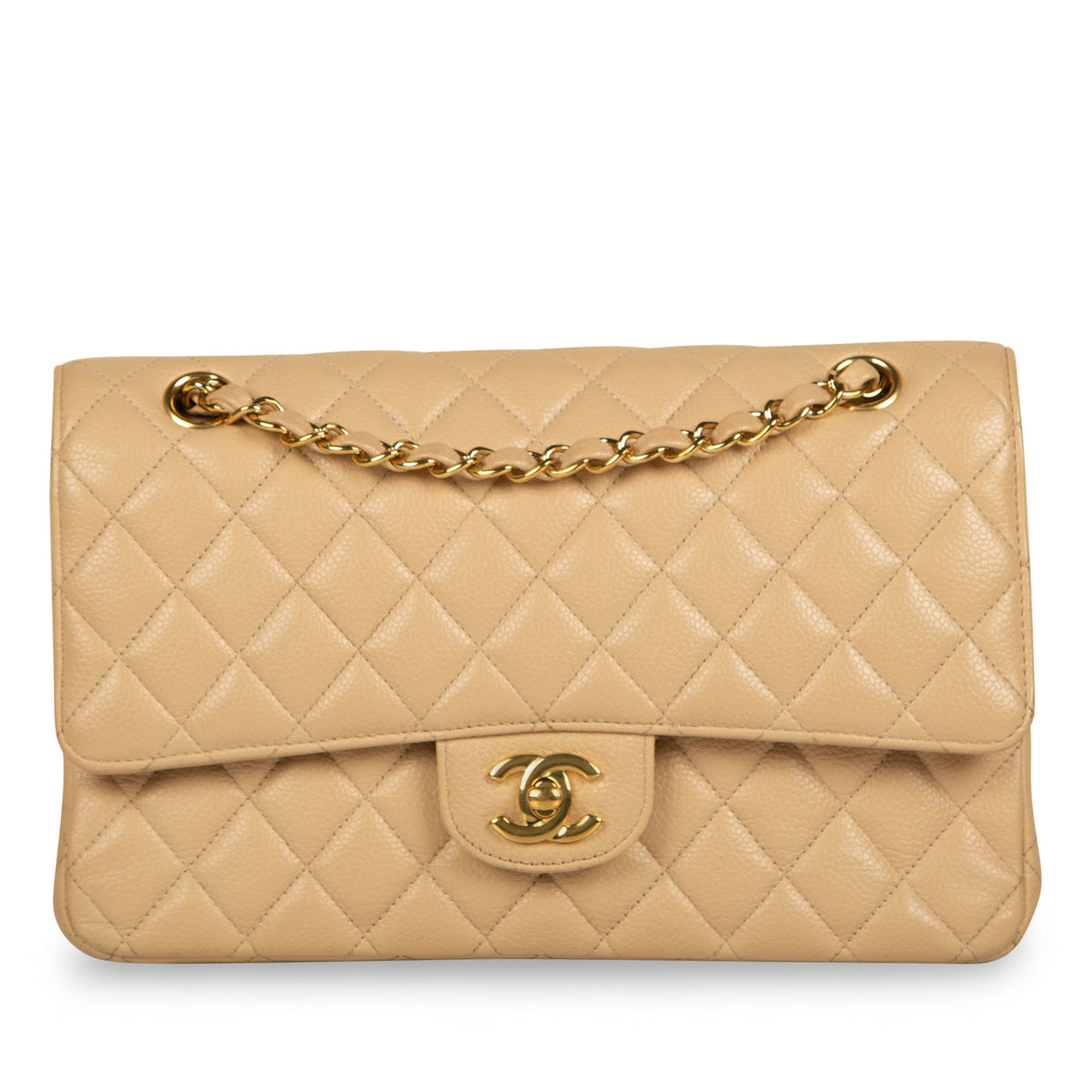 Classic Flap Bag - Medium