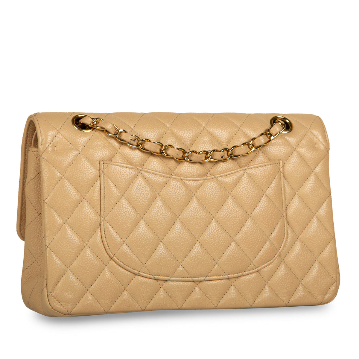 Classic Flap Bag - Medium