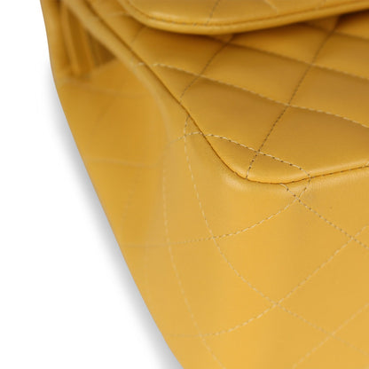 Classic Flap Bag - Jumbo