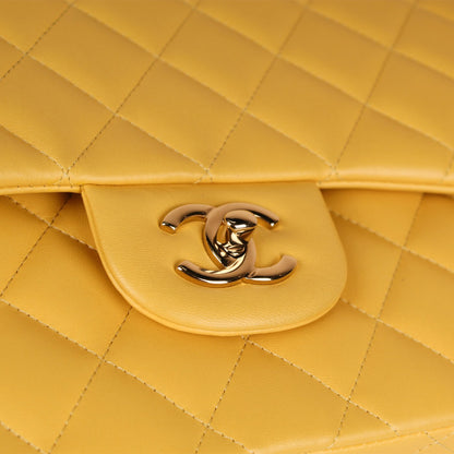 Classic Flap Bag - Jumbo