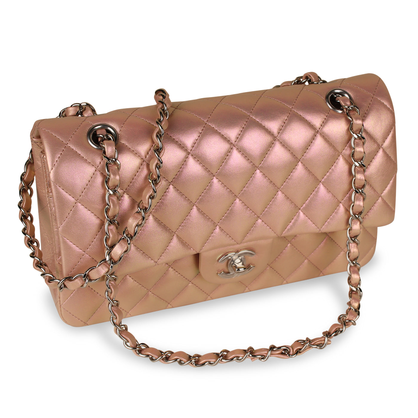 Classic Flap Bag - Medium