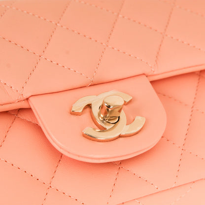 Classic Flap Bag - Mini Rectangular