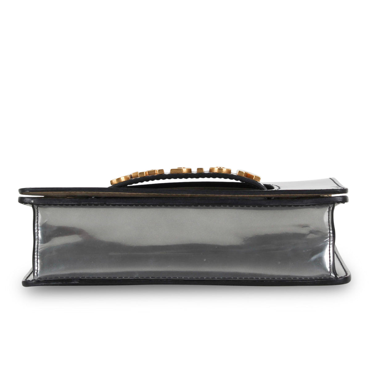 J’ADIOR Flap Bag