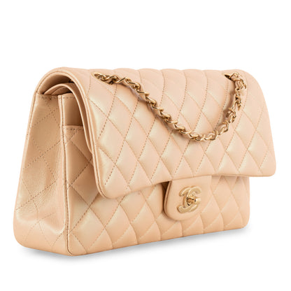 Classic Flap Bag - Medium