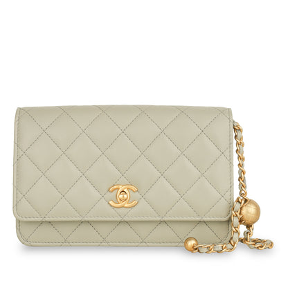 Coco Crush Wallet on Chain - WOC
