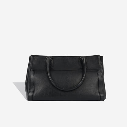 Top Handle Flight Bag - Vintage