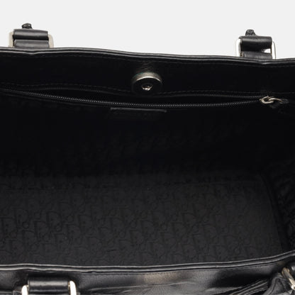 Top Handle Flight Bag - Vintage