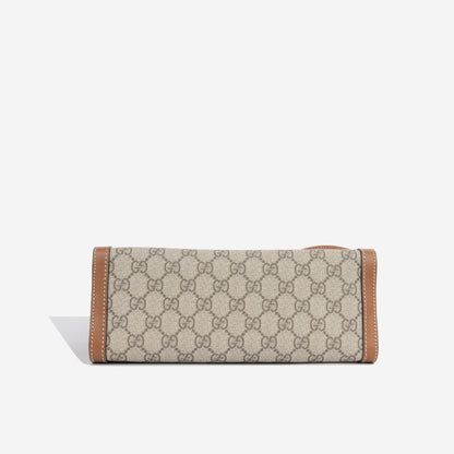 Small GG Padlock Bag