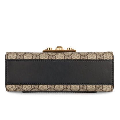 Small GG Padlock Bag