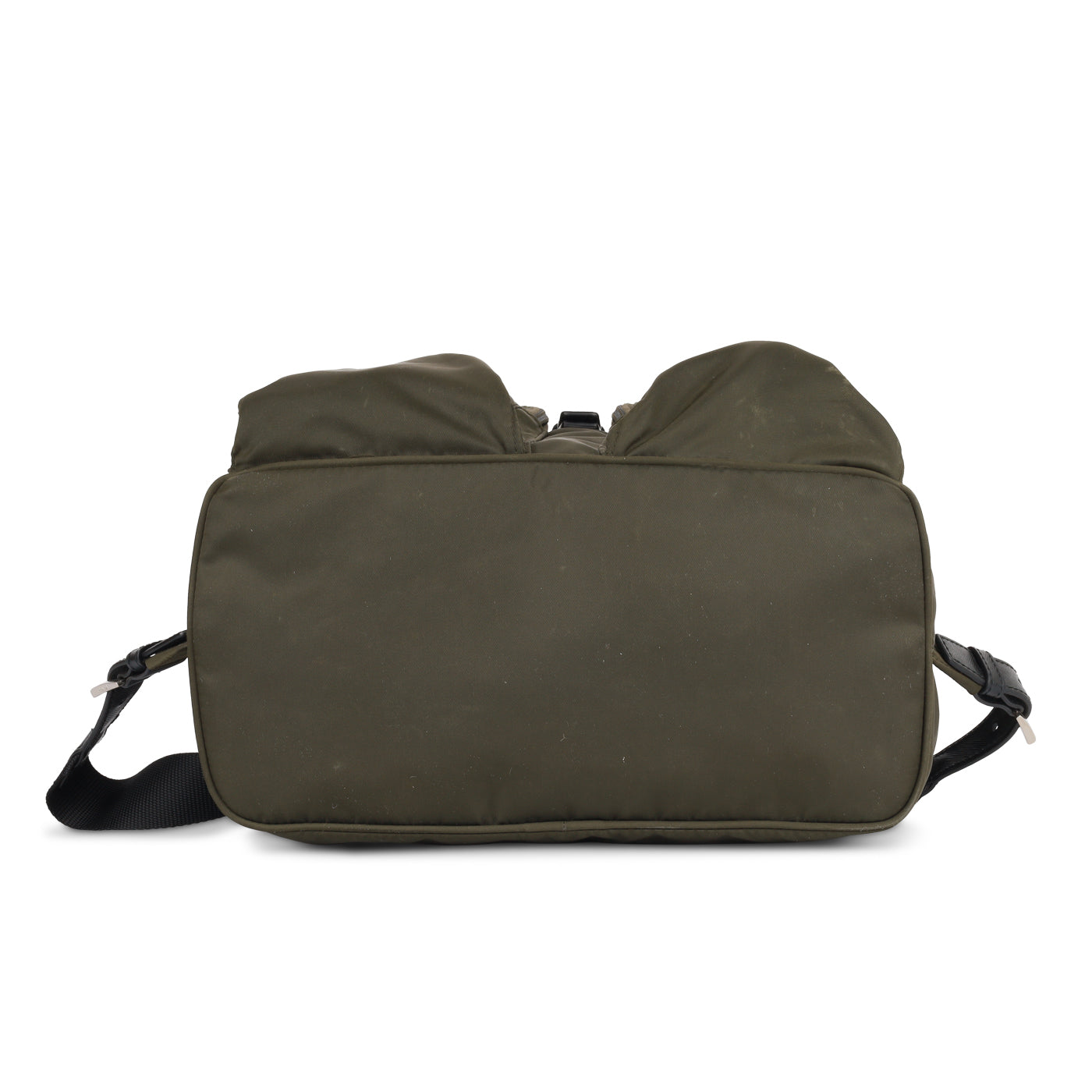 Nylon Backpack