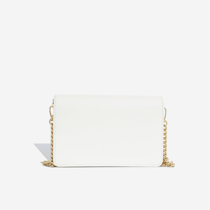 Saffiano Crossbody