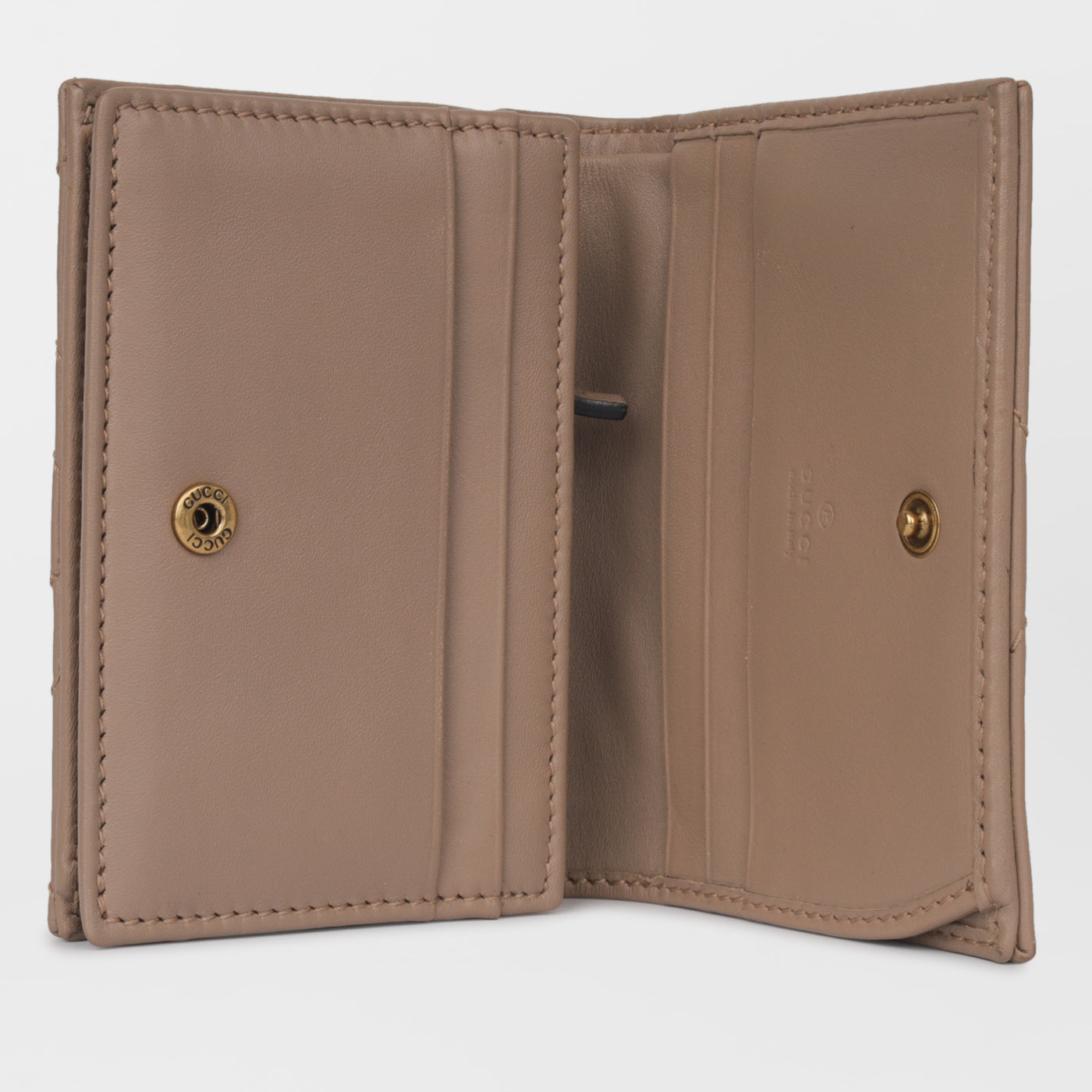 Marmont Card Case