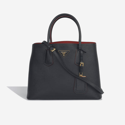 Medium Double Tote