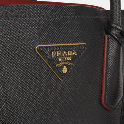 Medium Double Tote