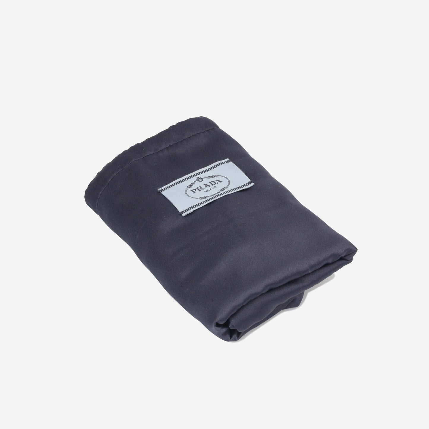 Tiger Saffiano Shoulder Bag