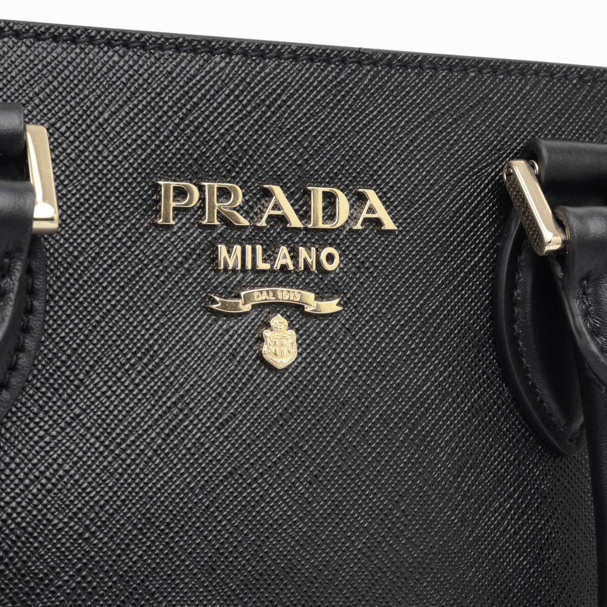Saffiano Tote