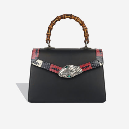 Lilith Top Handle Bag