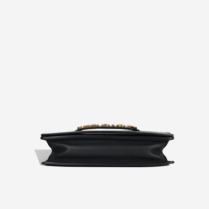 J’adior Flap Bag