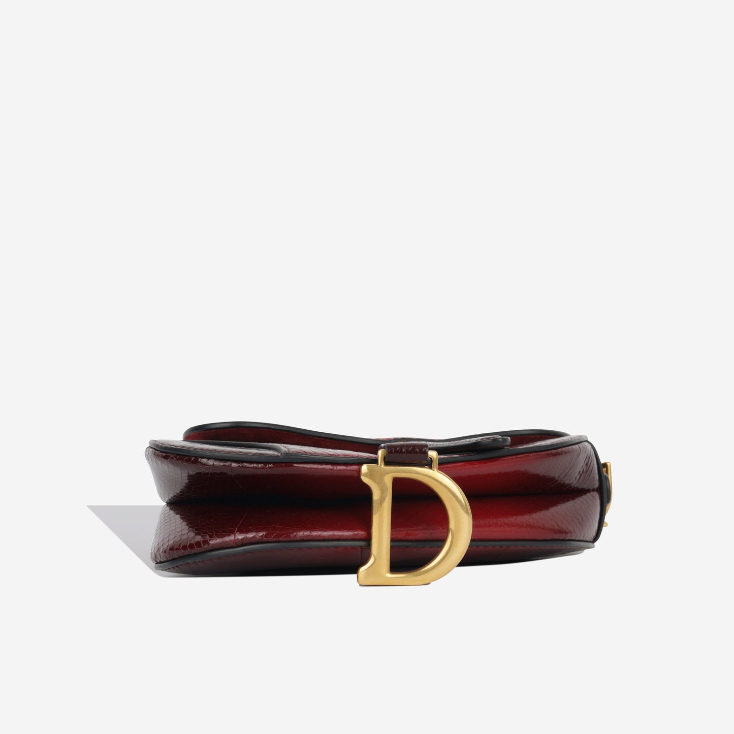 Mini Saddle Bag