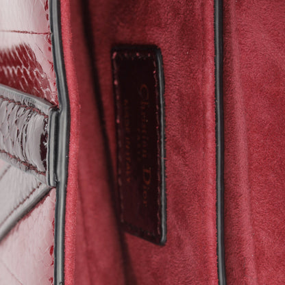 Mini Saddle Bag