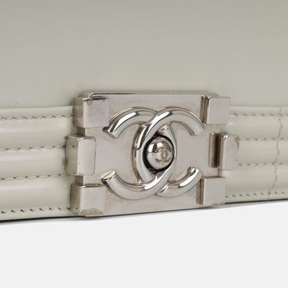 Reverso Boy Bag