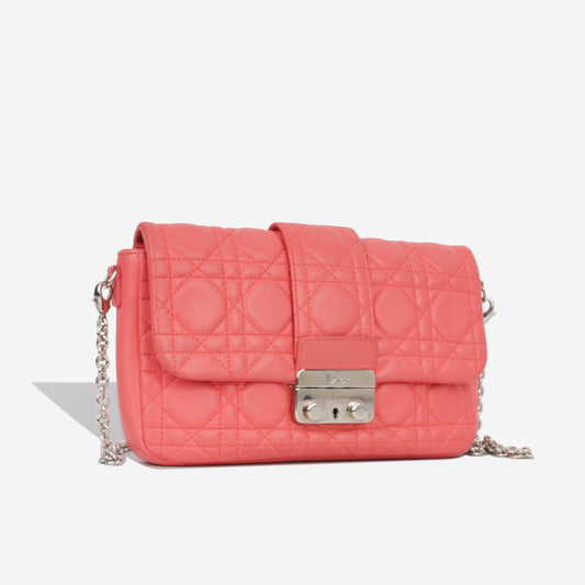 Miss Dior Clutch