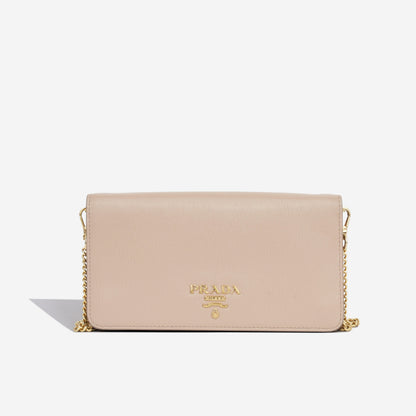 Emblem Wallet on Chain