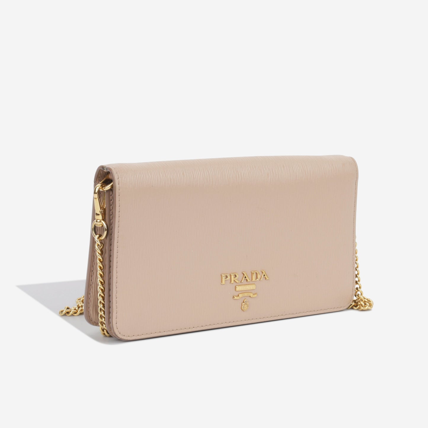 Emblem Wallet on Chain