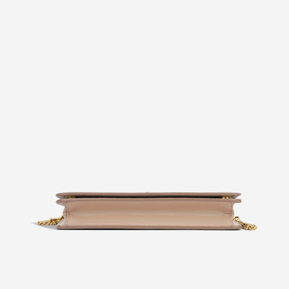 Emblem Wallet on Chain