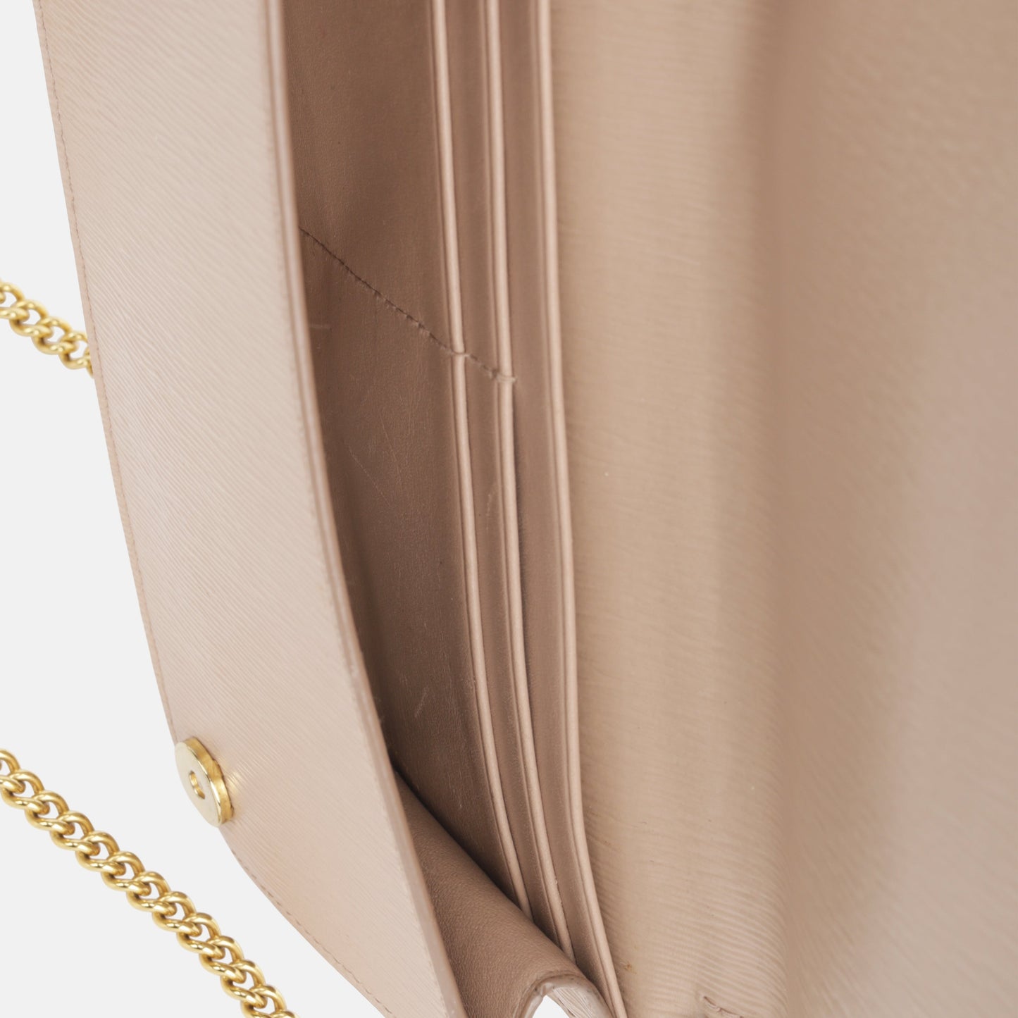 Emblem Wallet on Chain