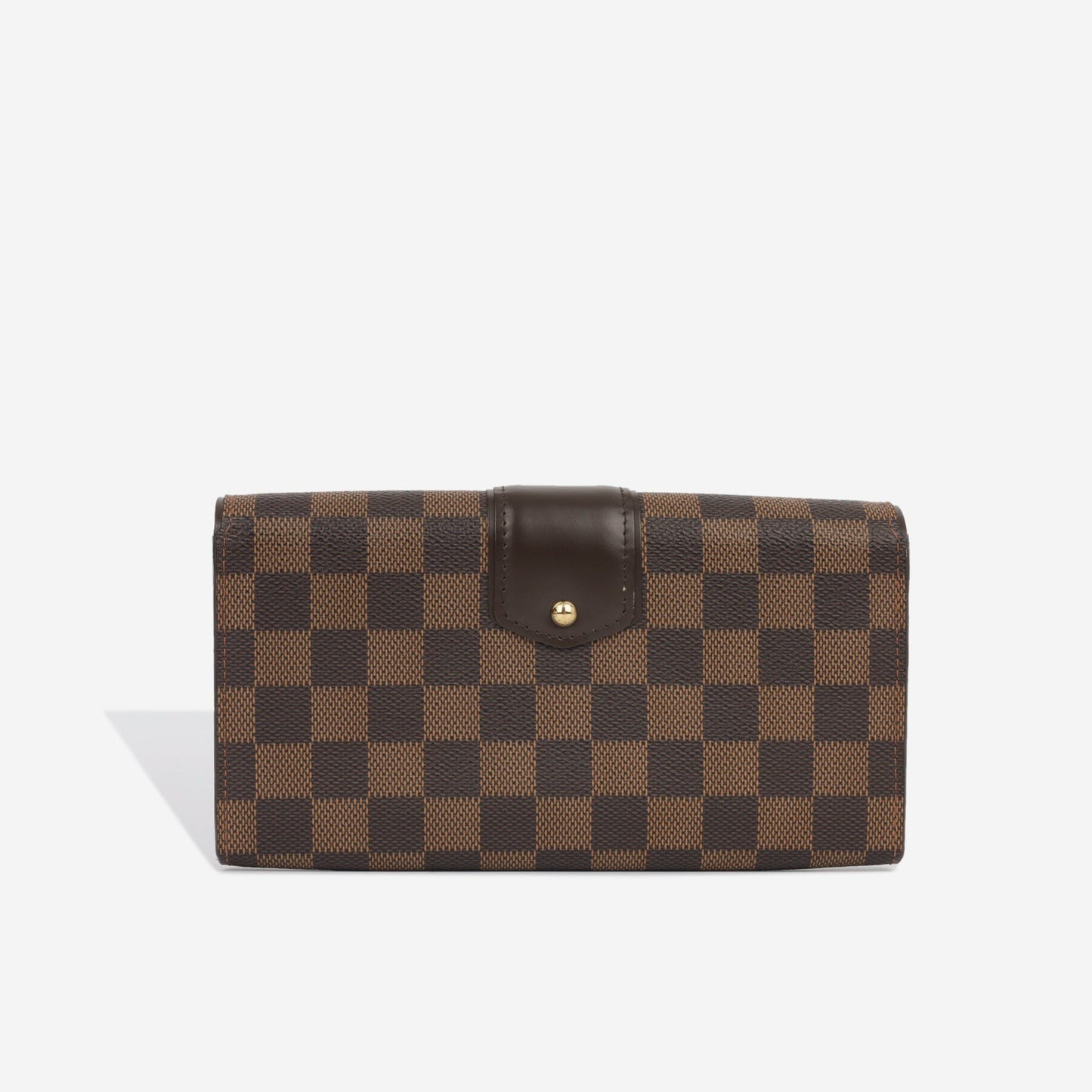Louis Vuitton Sistina Wallet