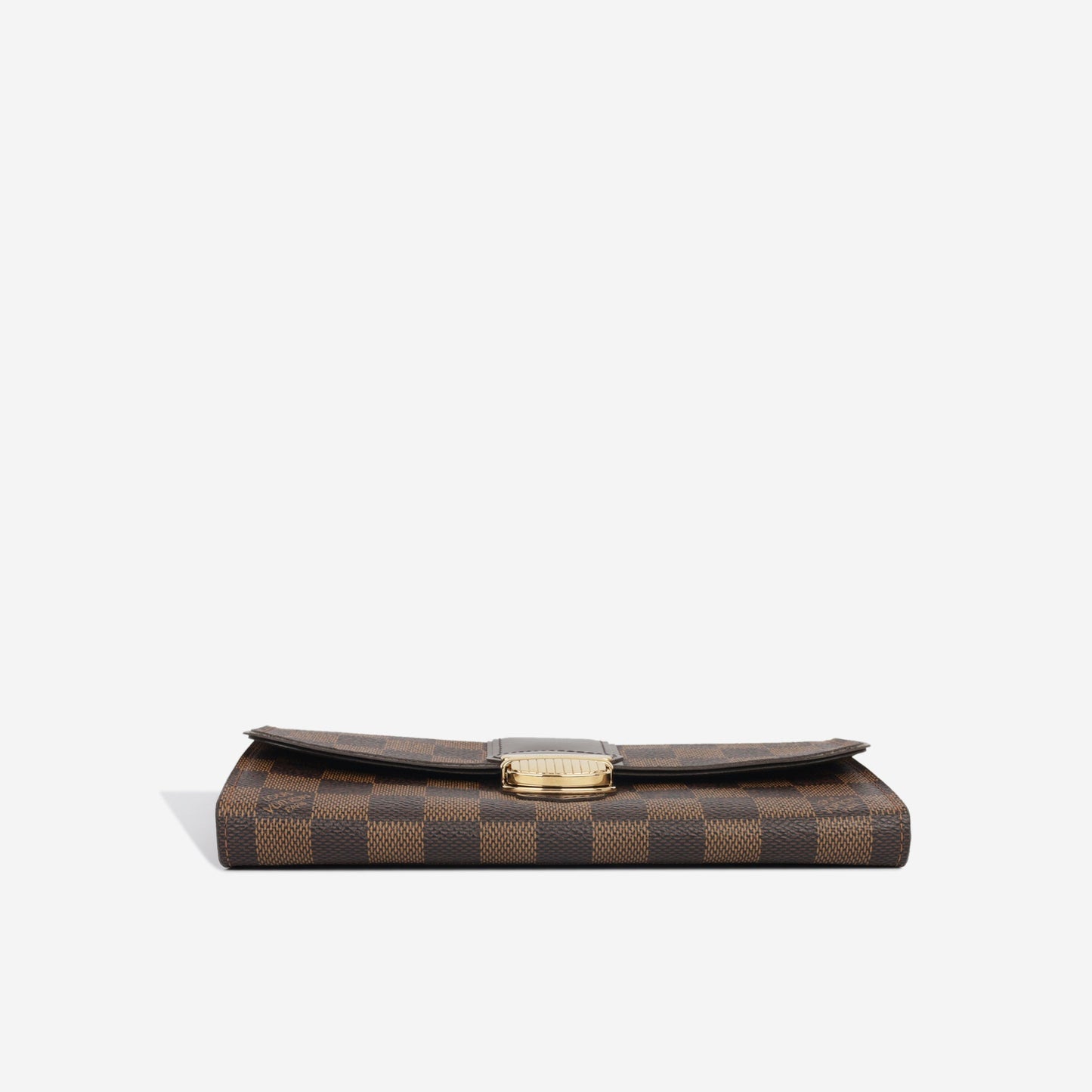 Louis Vuitton Sistina Wallet