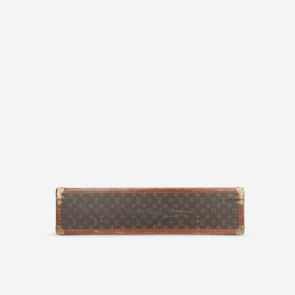 Louis Vuitton - Alzer 70 Trunk -