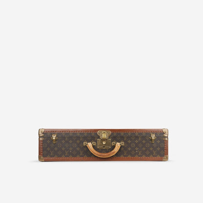 Louis Vuitton - Alzer 70 Trunk -